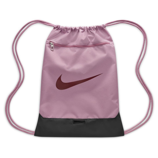 Nike Τσάντα γυμναστηρίου Brasilia 9.5 (18L) Nike Τσάντα γυμναστηρίου Brasilia 9.5 (18L)
